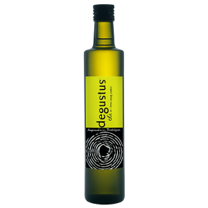 Barkman Degustus Olive Oil 012