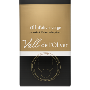 Barkman Degustus Olive Oil 010
