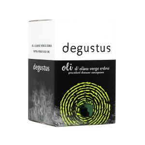 Barkman Degustus Olive Oil 009
