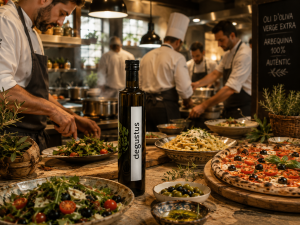 Barkman Degustus Olive Oil 004