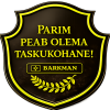 Barkman Degustus Olive Oil 001