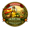 Barkman Degustus Olive Oil 001